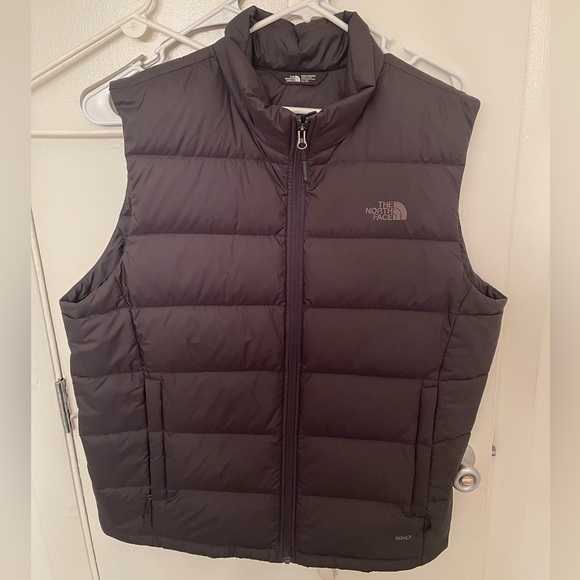 The North Face Other - North Face Black Puffer Vest